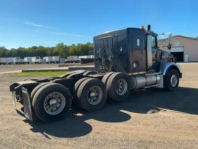 Used 1993 KENWORTH TBD Conventional trucks Michigan US | Miedema Asset Management Group #1474556