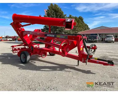 Used AKRON _UNKNOWN_ Miscellaneous Agriculture (Farm) Equipment Iowa US | Keast Enterprises #1359989