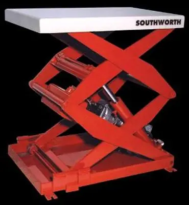 Compact Lift Tables - Small Lift Tables