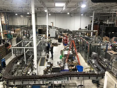 Used 2014 KRONES PACKAGING LINE Miscellaneous Packaging Equipment Illinois US | Revelation Machinery #1362755