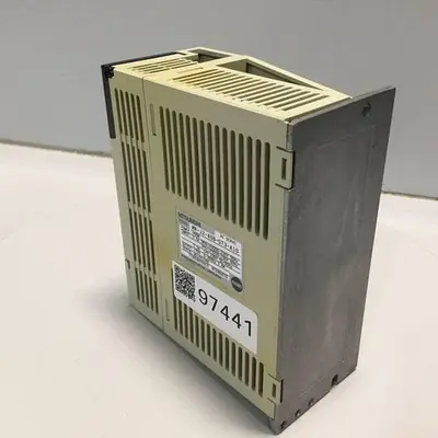 USED MITSUBISHI MR-J2-40B-S73-A10