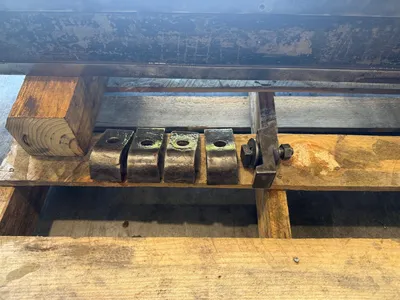 N/A 36" x 12" Tooling | GMT (5)