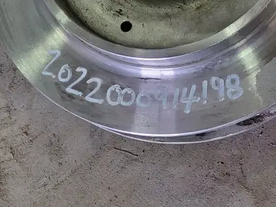 Centrifugal Pump Impeller Z022000914198