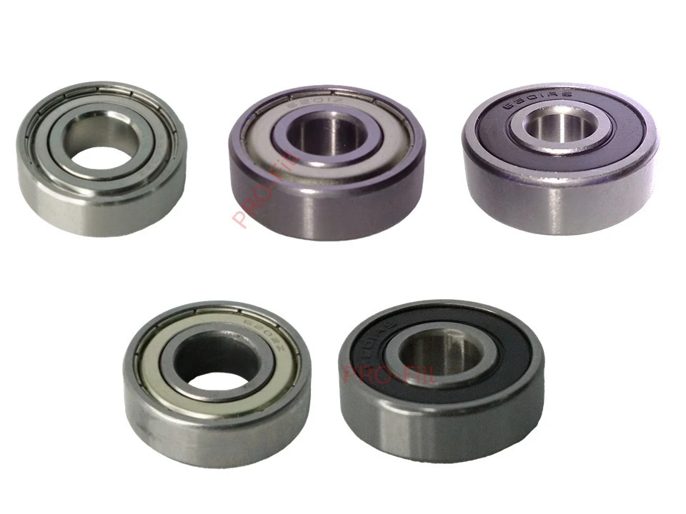 New | in-Stock PRO-FILL INC BEARING LUT 6301RSA Conveyor Parts | ProFill Inc #948273