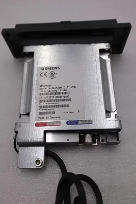 Siemens Floppy Disk Drive 6FC5235-0AA05-1AA2 STOCK 5313