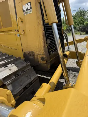 Used 2000 CATERPILLAR D8R Bulldozers Kentucky US | Proxy Equipment #1388861