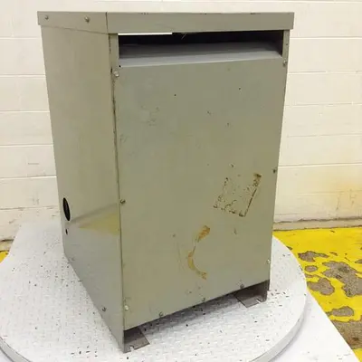 USED GENERAL ELECTRIC / GE 9T23B2674
