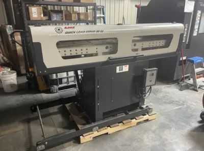 2020 HYUNDAI WIA SE2200LSY 5-Axis or More CNC Lathes | Toolquip, Inc. (4)