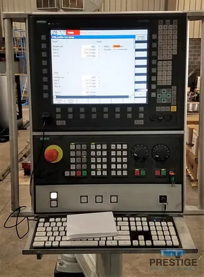 USED 2018 FERMAT FTL V2600
