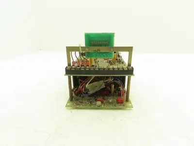 Kollmorgen Corp SPAE1115-503 Servo Drive AC Servo Drive Amplifier Module