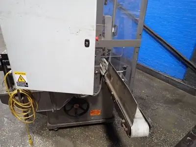 USED B.D. BRIGGS LLC RAJ6