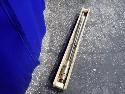 47" Lead Screw