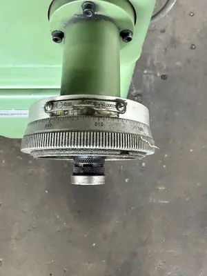 USED JUNGNER US 2305