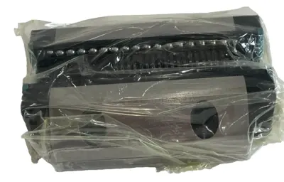 NEW STAR 1653-213-10 BEARING BLOCK RUNNER 165321310