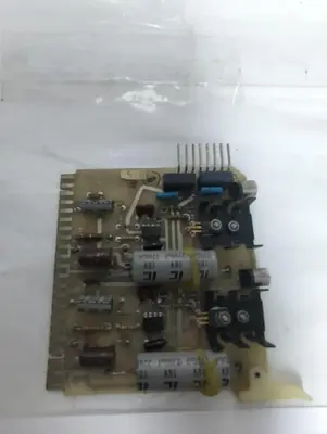 Used DYNAPAR R-900B-5-6 Printed Circuit Boards (PCB) Ohio US | Surplus Asset Holdings #1265742