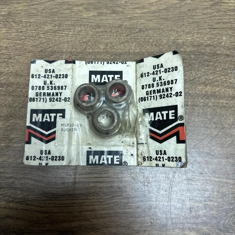 New | in-Stock MATE MSP10-08 Industrial Controls | Surplus Asset Holdings #1222193