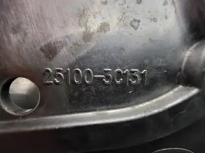NEW HYUNDAI 25100-3C131