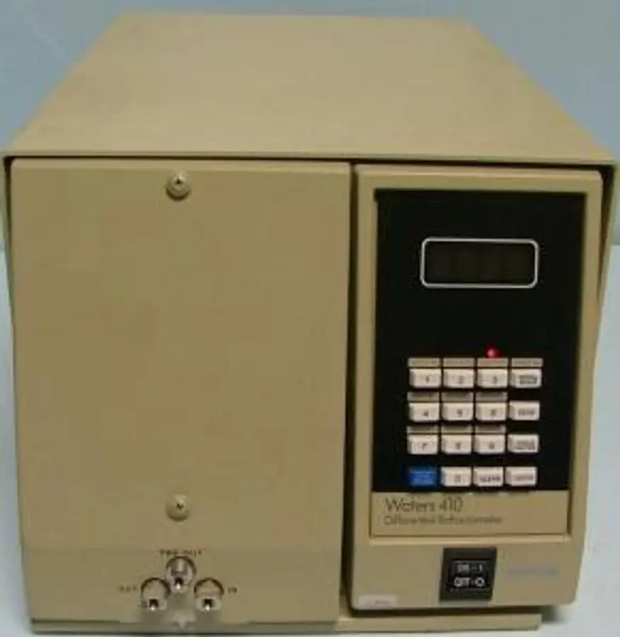 USED Waters SAFETNET 400