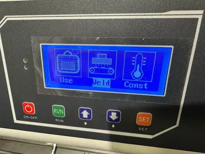 Fortex RF100 220/240Vac 50Hz/60Hz (8.5.4)