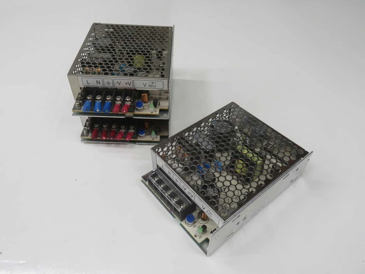 Used TDK LAMBDA _UNKNOWN_ AC/DC Power Supplies Texas US | OCO Industrial #1689758