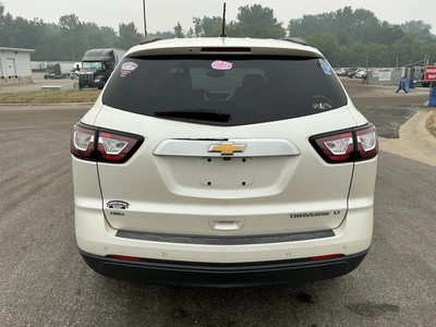 Used 2013 CHEVROLET TRAVERSE SUVs Michigan US | Miedema Asset Management Group #1313922