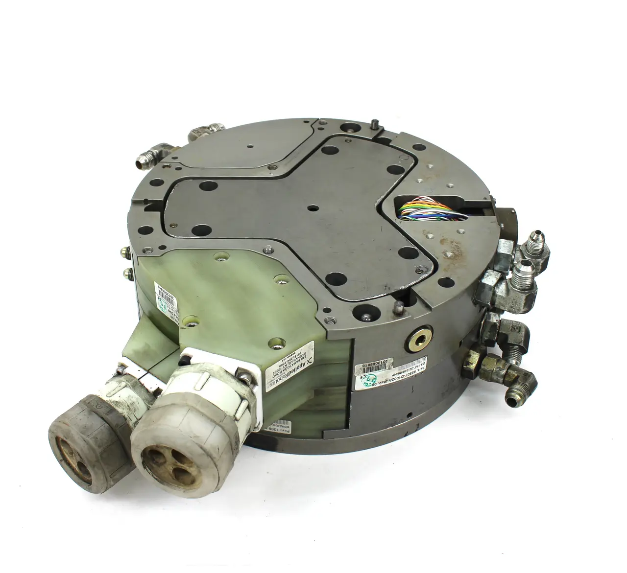 USED APPLIED ROBOTICS 95507-D1002A