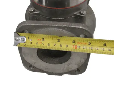 NEW STANCOR SS-100 PUMP 1HP 460V SS100