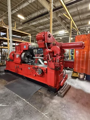 BRYANT 24 L.R.S. 31 GRINDERS, INTERNAL, N/C & CNC | Machinery Network (2)