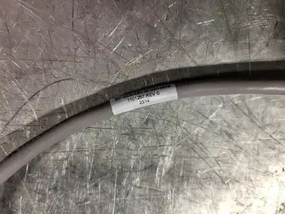 USED ALPHA WIRE 5122C