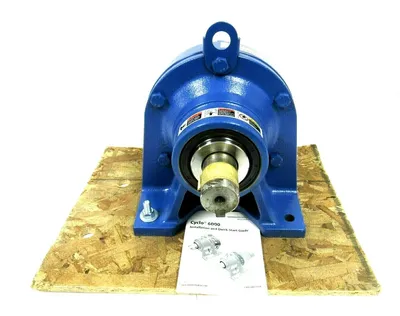 NEW SPEEDTRONICS SPCHH-6120Y-6XMPR REDUCER RATIO 6:1 040778 SPCHH6120Y6XMPR