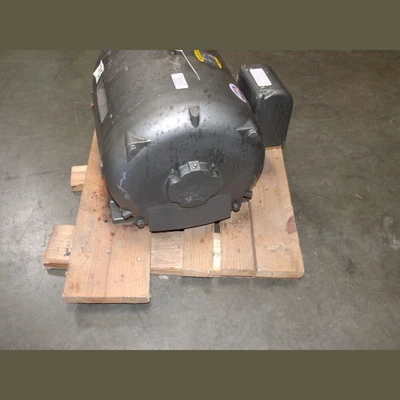 Baldor 75 HP Motor