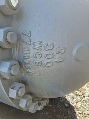 USED NEWCO 13F-CB2-G0