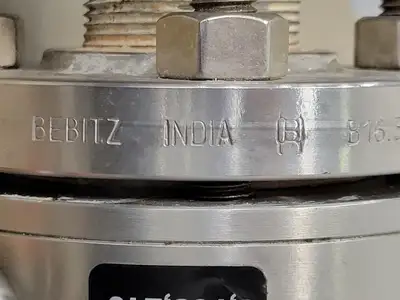 USED IFM PN2694