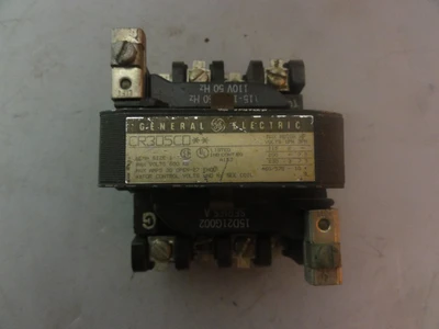 USED GENERAL ELECTRIC CR305C0