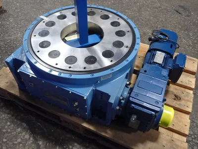 USED 2017 MOTION INDEX DRIVES TMF200014350RHCV1006