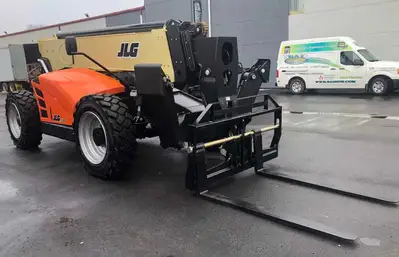 Used 2016 JLG 1255 Aerial Work Platforms New York US | United Lift #1446515