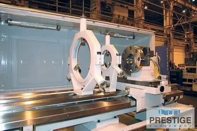 USED 2025 MICROCUT BNC 4000 X 6M