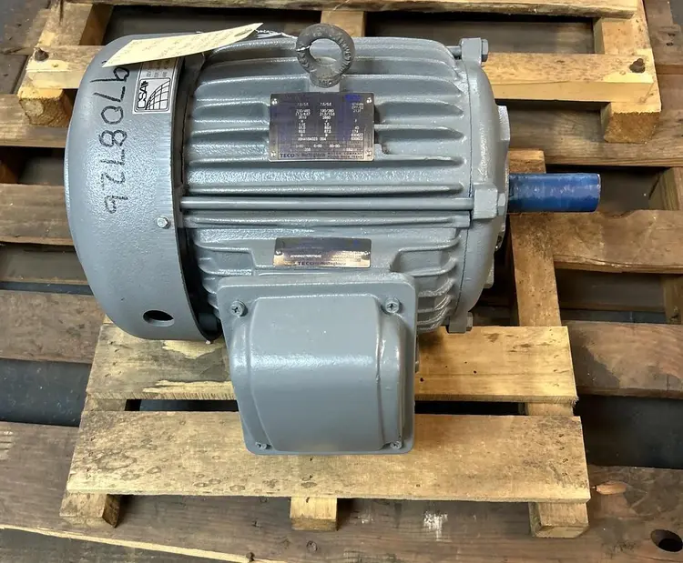 New | in-Stock WESTINGHOUSE EP7/52 Industrial Controls | Surplus Asset Holdings #1220160