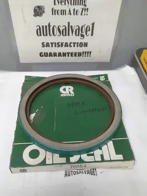 New | in-Stock CHICAGO RAWHIDE 70054 Industrial Controls Ohio US | Surplus Asset Holdings #1242521