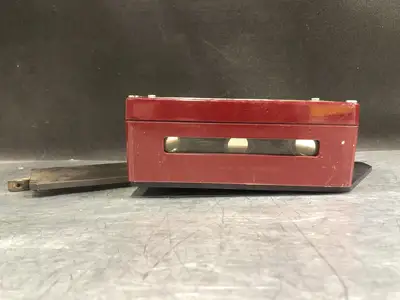 Laser Sensor