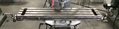 Used BRIDGEPORT 2 HP Vertical Mills Kentucky US | Machinery Central #1261600