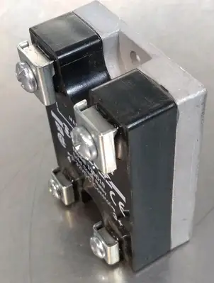OPTO22 120D10 Relay Loc4E42