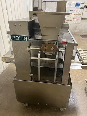 USED POLIN MULTIDROP