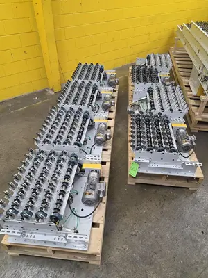 Used 2020 HYTROL PROSORTMRT Conveyors | Packer City Sales #1298101