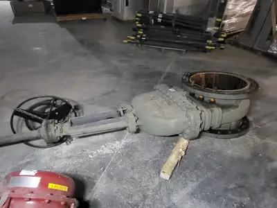 USED PETROLVALVES 1.09
