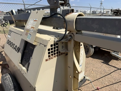 Used _UNKNOWN_ _UNKNOWN_ Construction Equipment (Miscellaneous) Texas US | Miedema Asset Management Group #1315770