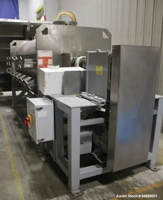 Used LITTLEFORD KM-3000-D Mixers Illinois US | Aaron Equipment #1539990