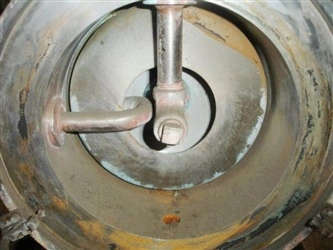 Used CORNELL _UNKNOWN_ Versators Connecticut US | DMC Industries #1281654