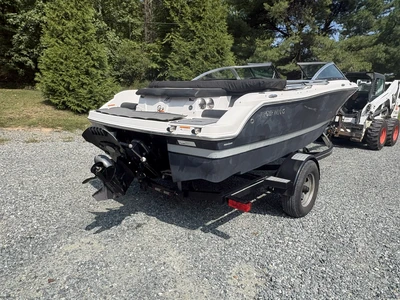 Used 2015 FOUR WINNS 180 Boats (Misc) Virginia US | Affordable Outdoors #1638031