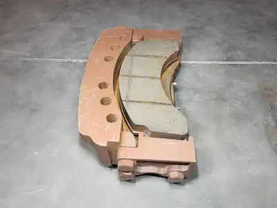 Used CARLISLE 9640055 Parts British Columbia CA | Lenmark #269128